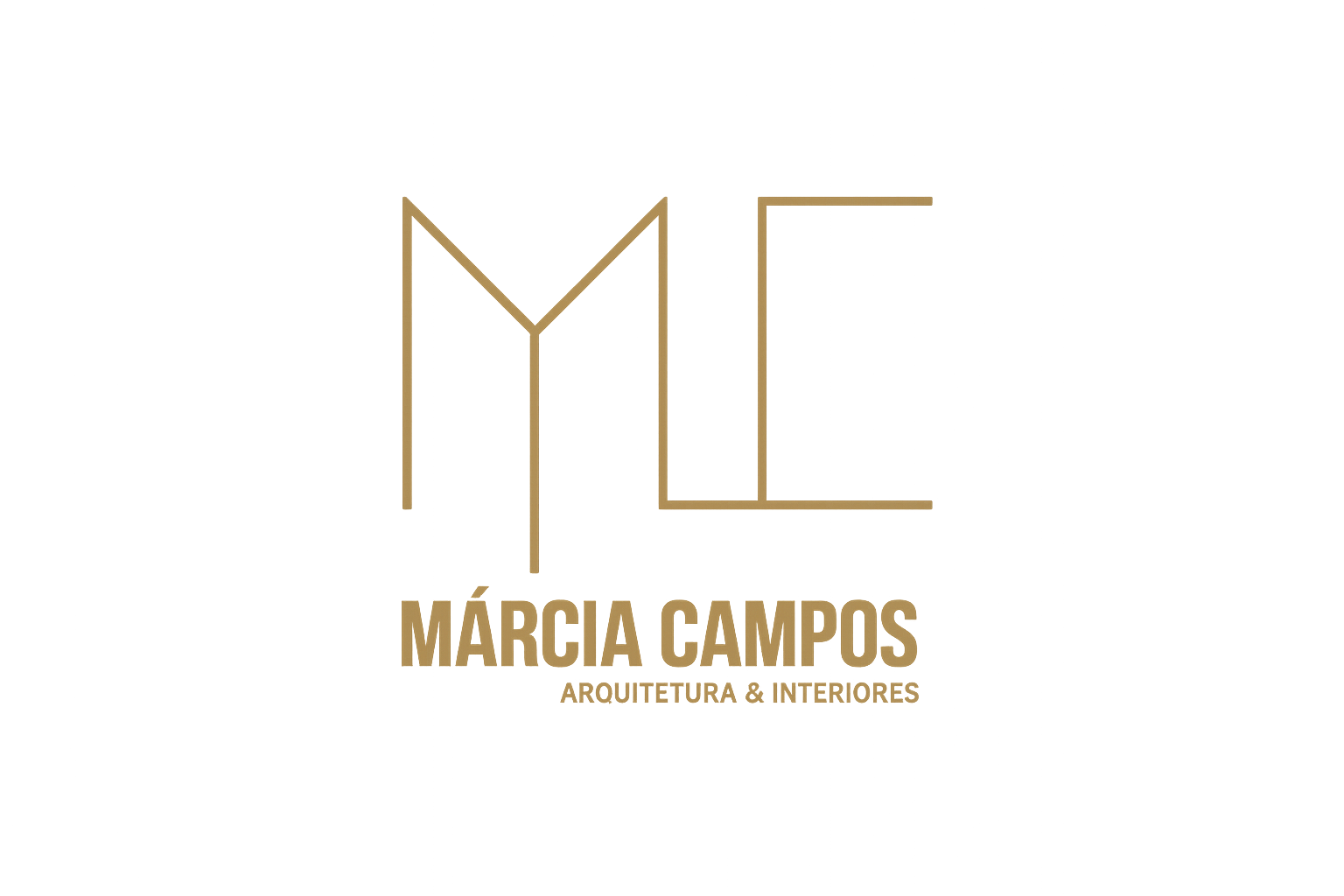 Márcia Campos Arquitetura e Design de Interiores